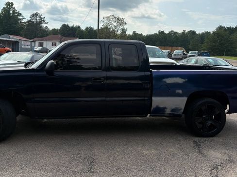 Used 2006 Chevrolet Silverado 1500 LS RWD image 3