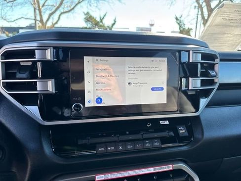 Used 2025 Toyota Tundra SR5 image 20