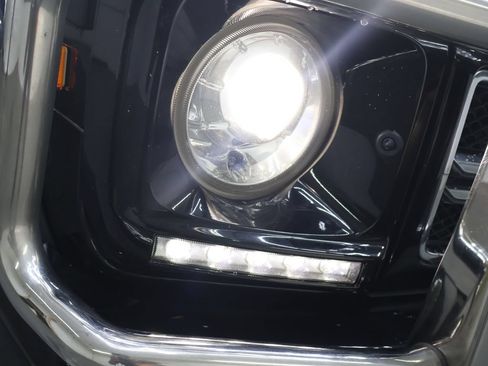 Used 2018 Mercedes-Benz G 63 AMG 4MATIC image 35