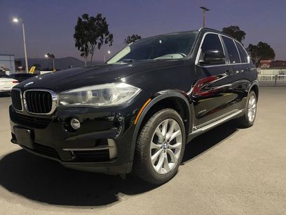 Used 2016 BMW X5 sDrive35i