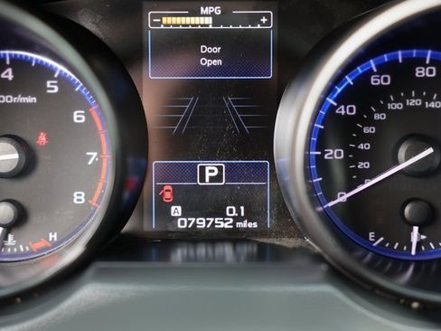 Used 2018 Subaru Legacy 2.5i Limited image 22