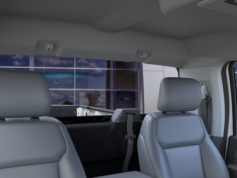 New 2026 Ford F150 XL RWD image 54