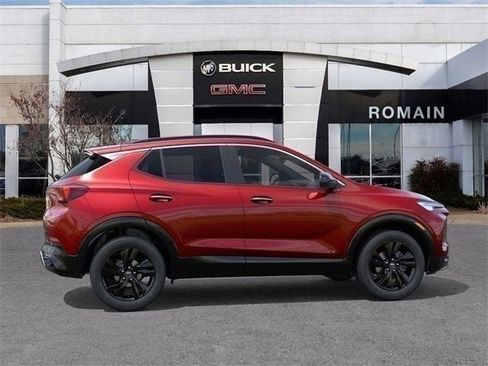 New 2026 Buick Encore GX Sport Touring w/ Comfort Package image 53