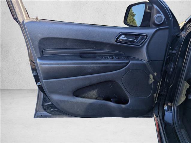 Used 2021 Dodge Durango GT AWD/4WD image 21