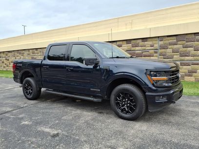 Used 2024 Ford F150 XLT w/ Equipment Group 302A MID