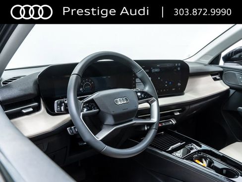New 2026 Audi Q3 quattro 2.0T image 13