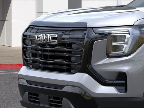 New 2026 GMC Terrain Elevation w/ Elevation Premium Package image 14