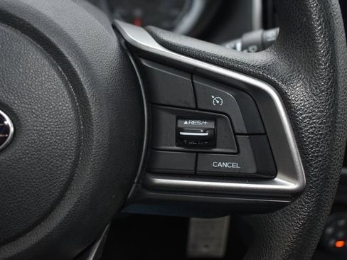 Used 2019 Subaru Crosstrek 2.0i image 20