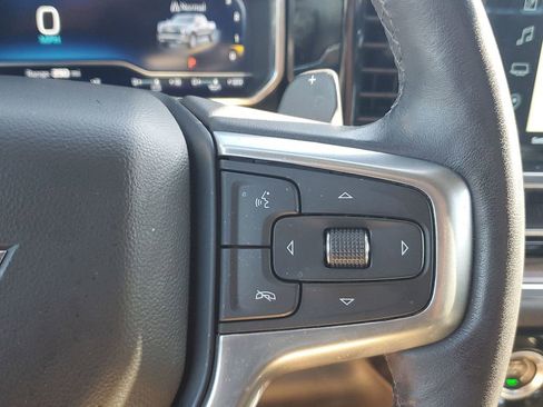 Used 2023 Chevrolet Silverado 1500 RST w/ Protection Package image 36