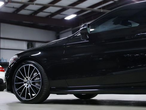 Used 2017 Mercedes-Benz C 300 Coupe image 19