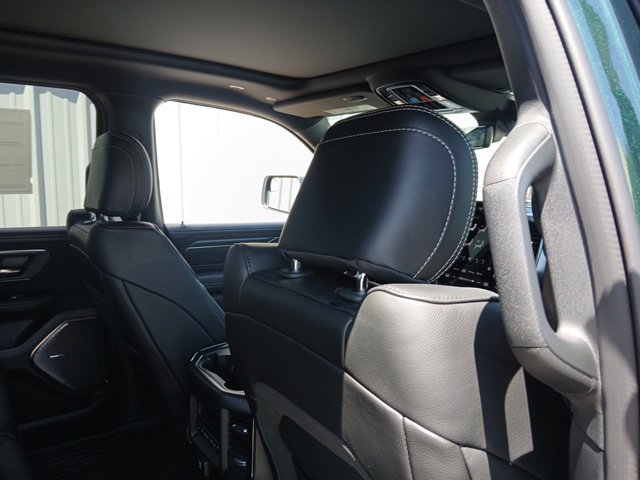 New 2026 RAM 1500 RHO w/ RHO Level 1 Equipment Group AWD/4WD image 25