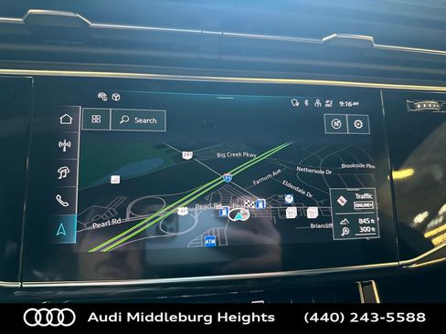 New 2026 Audi Q8 Premium Plus image 21