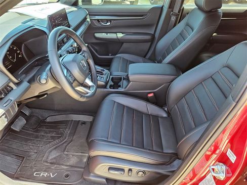New 2025 Honda CR-V Sport-L image 9