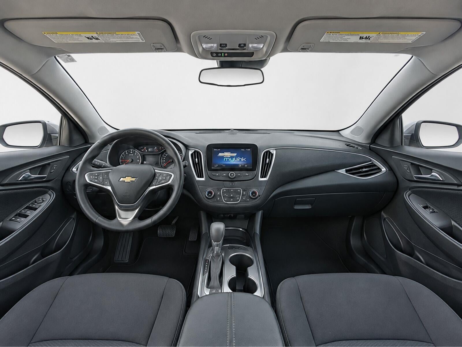 Used 2024 Chevrolet Malibu LT FWD image 13