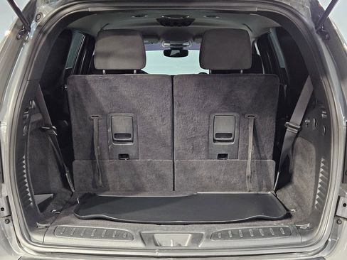 Used 2021 Dodge Durango SXT w/ 3rd Row Seating Group image 18