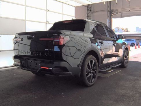 Used 2023 Hyundai Santa Cruz Night w/ Cargo Package image 2