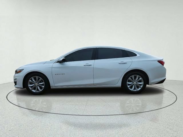 Used 2022 Chevrolet Malibu LT FWD image 6