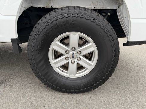 Used 2023 Ford F150 XLT w/ Equipment Group 301A Mid image 31