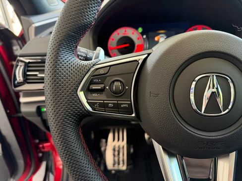 New 2026 Acura RDX A-Spec AWD/4WD image 17