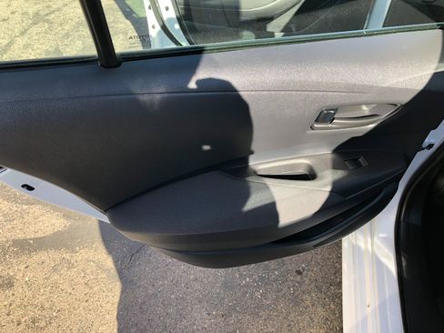 Used 2024 Toyota Corolla LE image 22