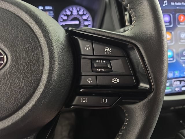 Certified 2026 Subaru Forester Premium AWD/4WD image 14