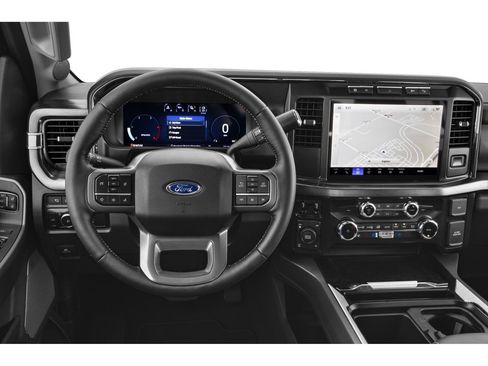 New 2026 Ford F350 Lariat AWD/4WD image 26