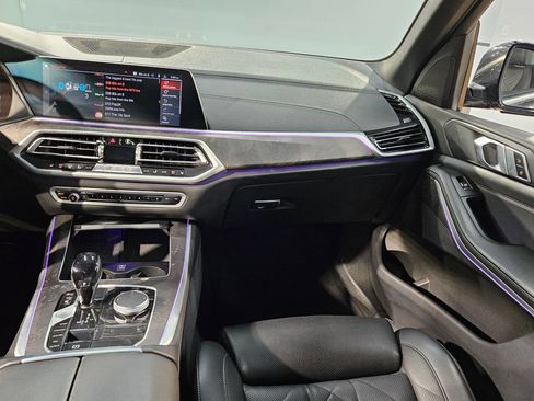 Used 2023 BMW X5 xDrive40i AWD/4WD image 11