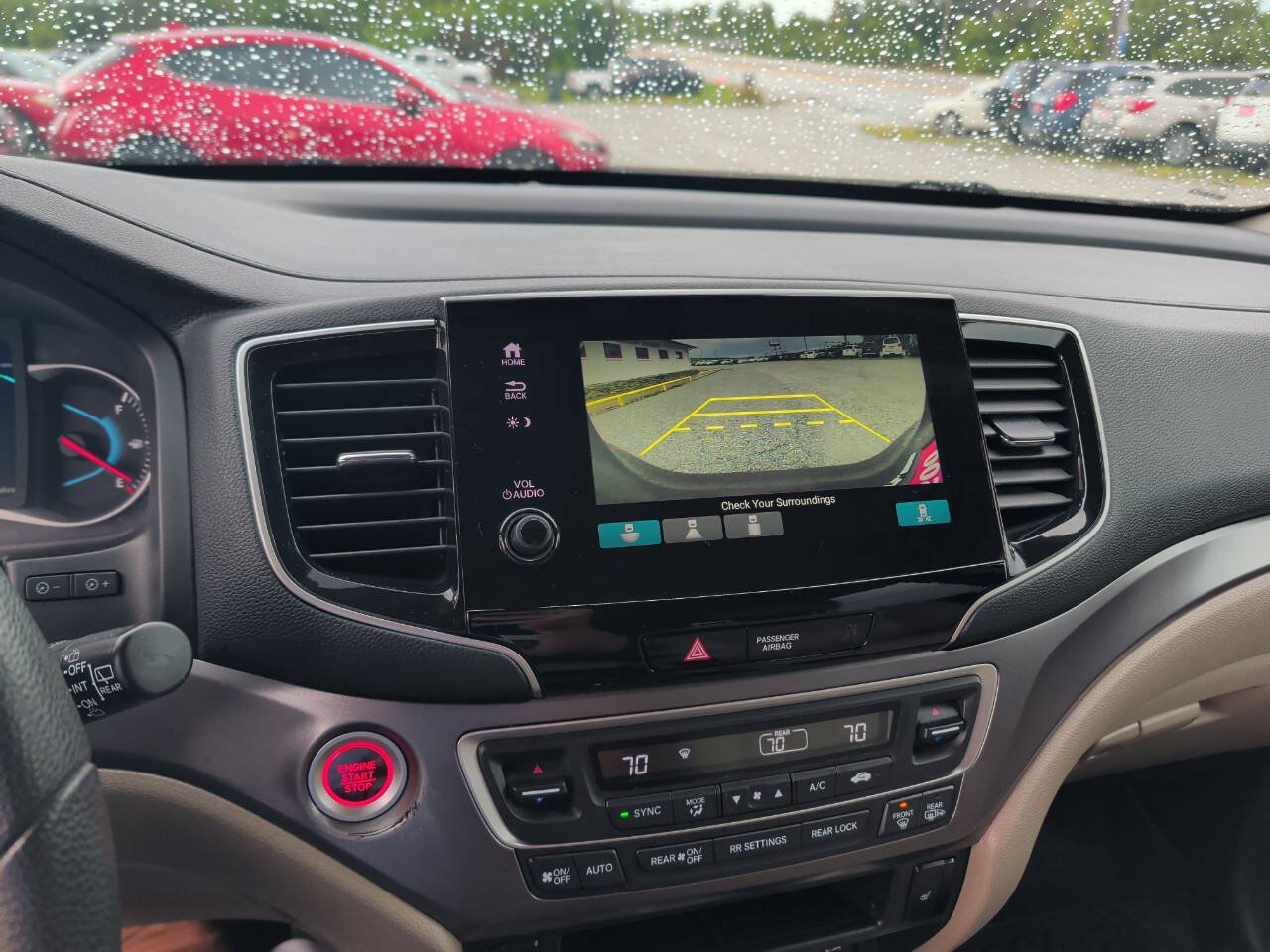 Used 2020 Honda Pilot EX image 22