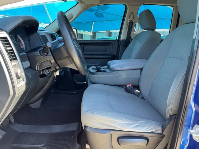 Used 2015 RAM 1500 Express AWD/4WD image 9