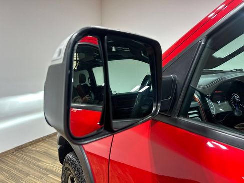 Certified 2019 RAM 1500 Rebel w/ Rebel Level 2 Equipment Group AWD/4WD image 24