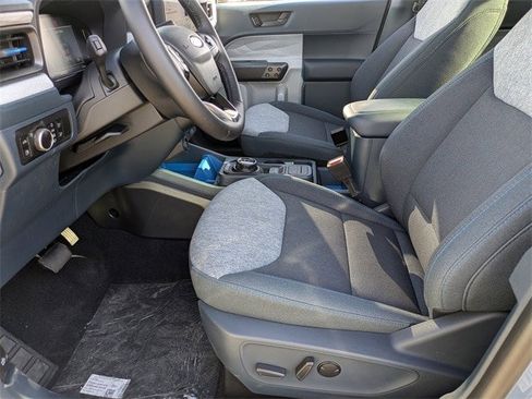 New 2026 Ford Maverick XLT image 42