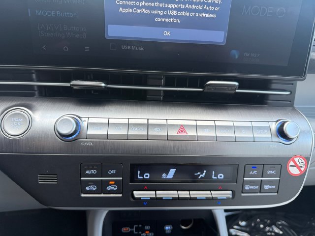 Used 2025 Hyundai Kona SEL AWD/4WD image 5