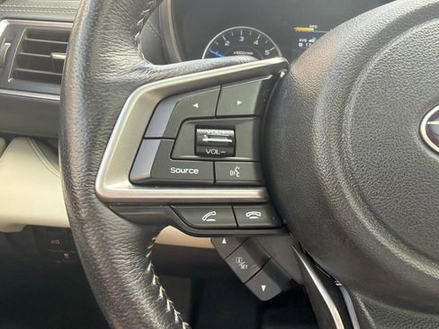 Used 2019 Subaru Ascent Limited AWD/4WD image 34
