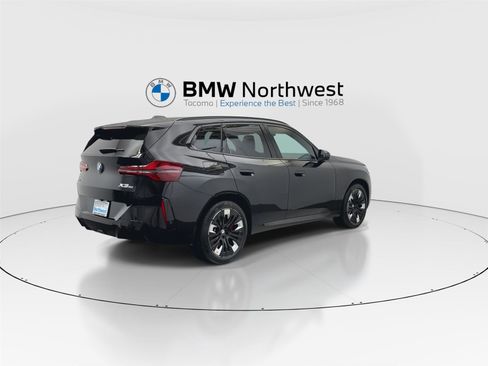 New 2026 BMW X3 xDrive30i AWD/4WD image 3