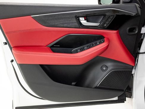 New 2026 Acura MDX Type S image 8