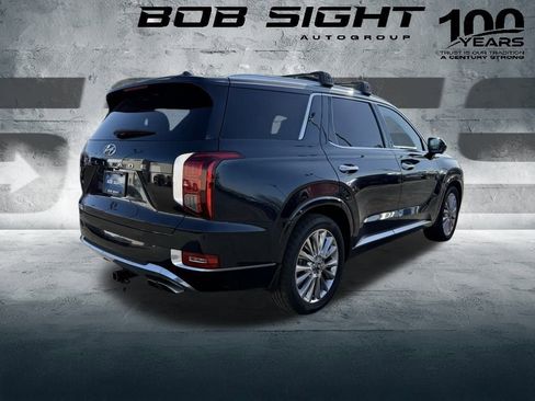 Used 2020 Hyundai Palisade Limited w/ Winter Weather Package image 18