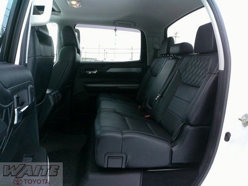 Used 2019 Toyota Tundra Platinum image 29