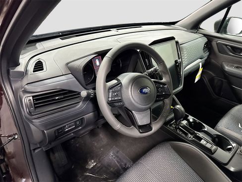 New 2026 Subaru Forester Premium image 5