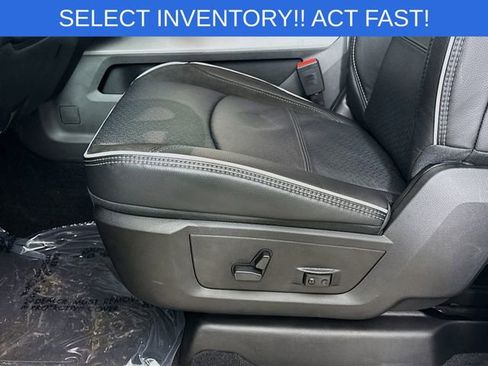 New 2026 RAM 2500 Laramie w/ Night Edition image 20