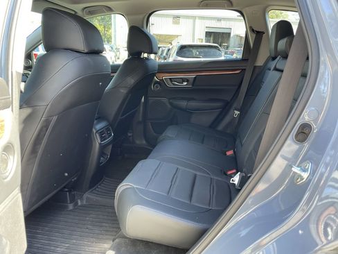 Used 2022 Honda CR-V Touring image 17