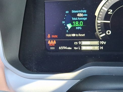 Used 2025 Toyota Tundra 1794 Edition image 20