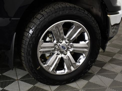 Used 2019 Ford F150 XLT w/ Equipment Group 302A Luxury AWD/4WD image 58