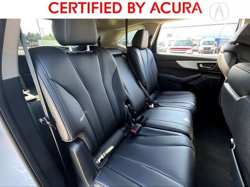 Certified 2023 Acura MDX FWD image 33