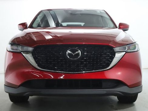 Used 2023 MAZDA CX-5 AWD 2.5 S w/ Premium Package image 9