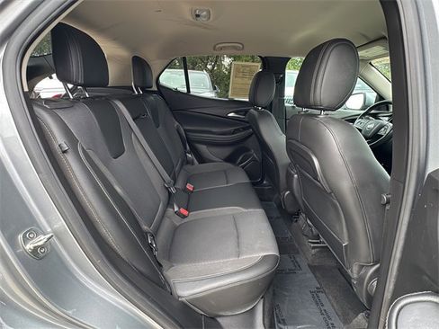 Used 2023 Buick Encore GX Select image 23