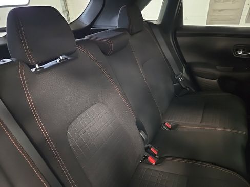 Used 2023 Honda HR-V Sport image 15