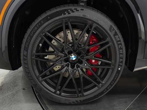 New 2026 BMW X5 M Competition w/ Executive Package image 7