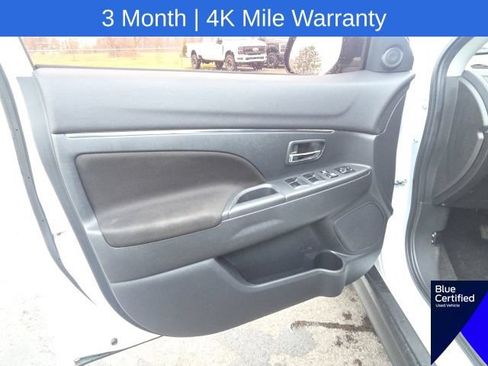 Used 2022 Mitsubishi Outlander Sport FWD image 23