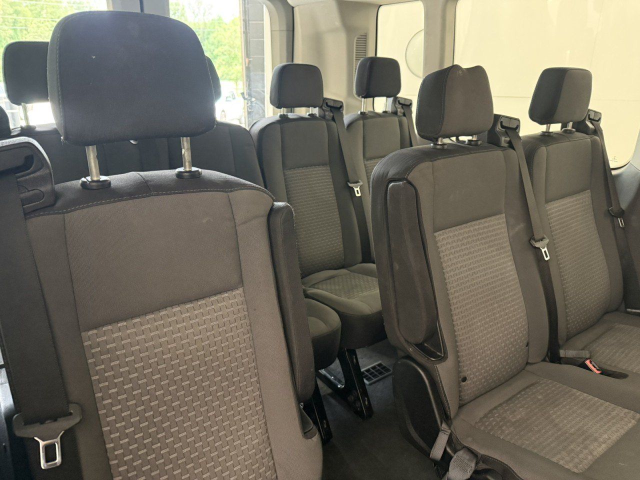 Used 2020 Ford Transit 350 XLT RWD image 15