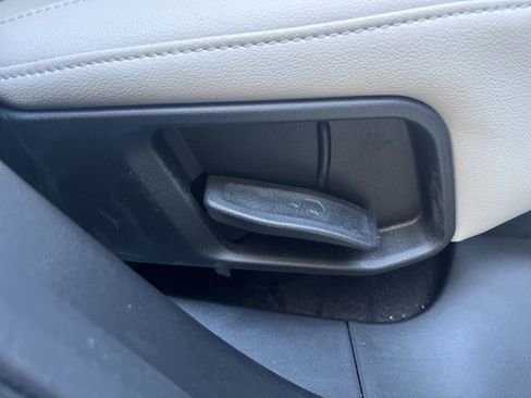 Used 2025 Hyundai Tucson SEL image 21